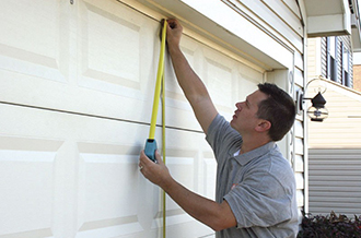 Fix A Garage Door in Sydney