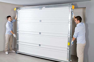 Garage Door Installation in Sydney