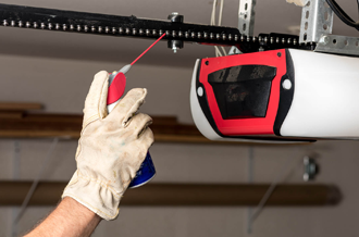 Garage Door Opener Repair in Sydney