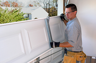 Garage Door Repair in Sydney