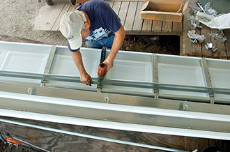 Garage Door Maintenance in Sydney