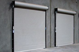 Roll Up Door Repair in Sydney