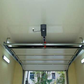 Garage Door Track Repair Services Sydney
