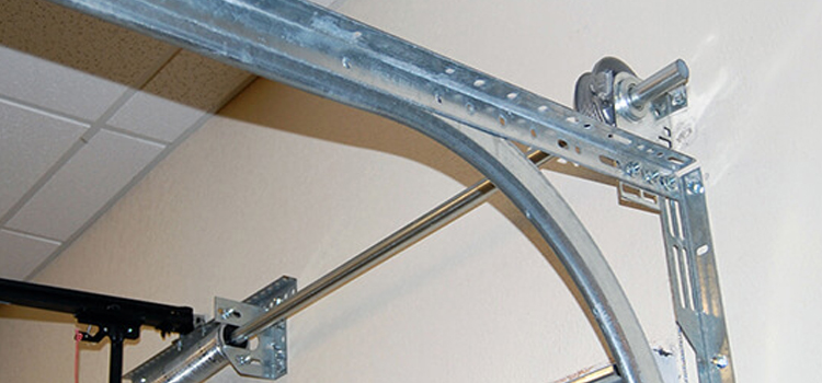 Commercial Garage Door Bracket Repair Sydney