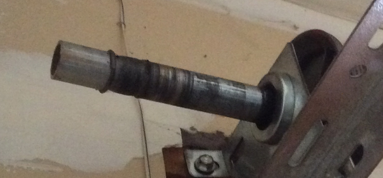 Emergency Garage Door Pulley Repair Sydney