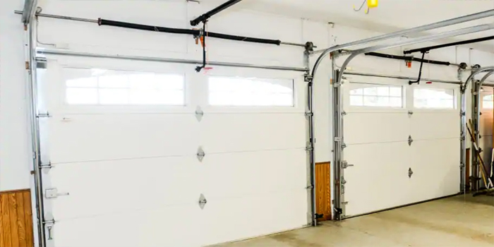 fix garage door opener in Sydney