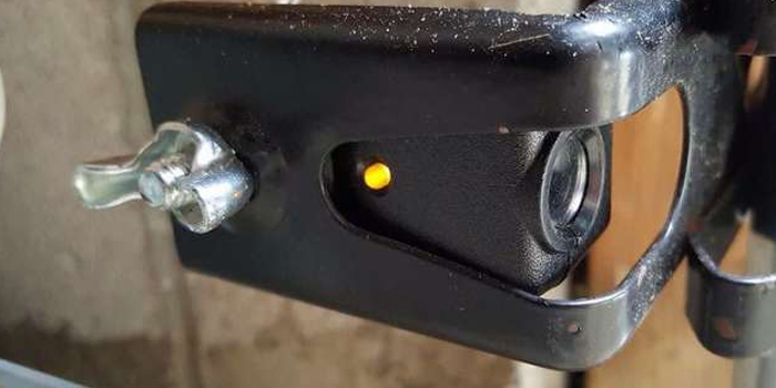 fix garage door sensor in Sydney