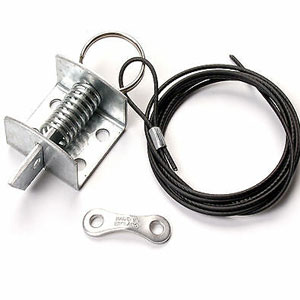 Sydney garage door spring safety cable repair