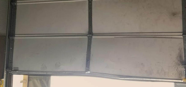 Garage Door Panel Replacement Sydney
