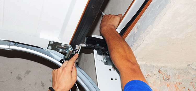 Roll Up Garage Door Opener Repair Sydney