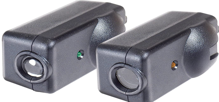 Garage Door Sensor Replacement Sydney