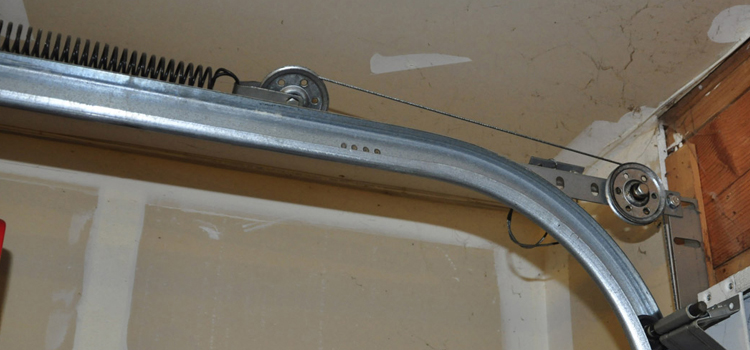 Garage Door Spring Pulley Repair Sydney