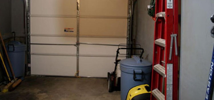 automatic garage door installation in Sydney