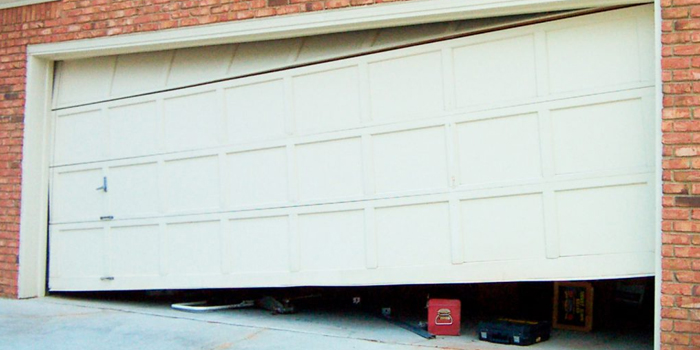 aluminum garage doors services in Sydney