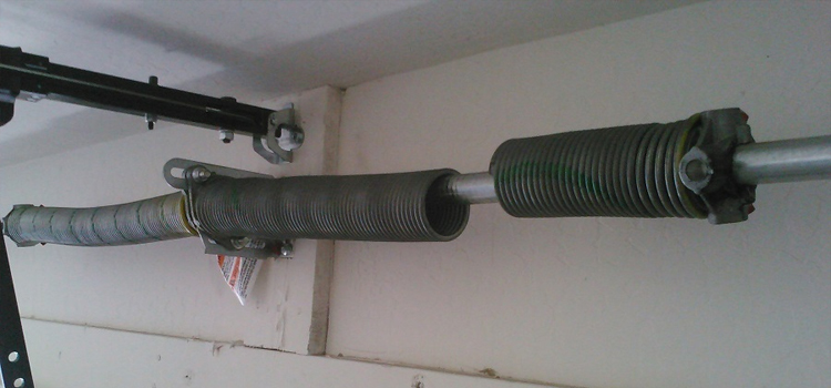 Overhead Garage Door Spring Repair Sydney