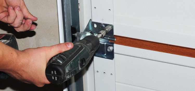 residential garage door service in Sydney