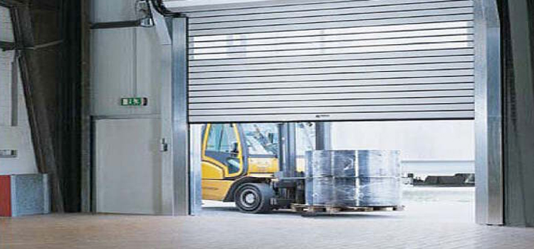 Residential Roll Up Garage Doors Sydney